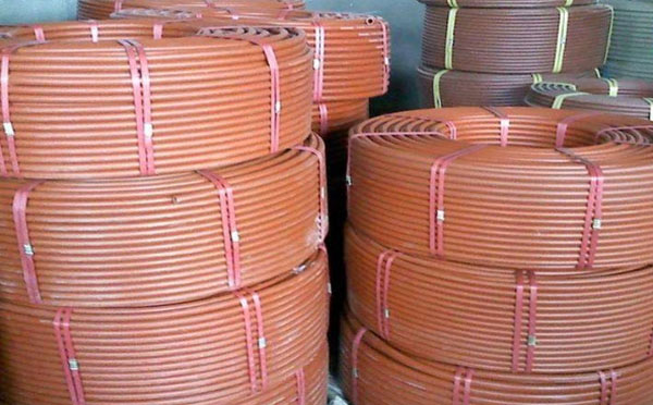 rpe泽库穿线管 rpe泽库穿线管