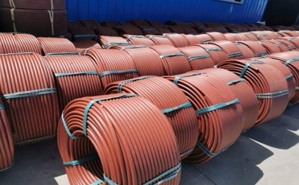 泽库穿线管为什么受人们欢迎的原因 泽库穿线管为什么受人们欢迎的原因