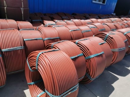 泽库穿线管是如何维护电缆的 泽库穿线管是如何维护电缆的