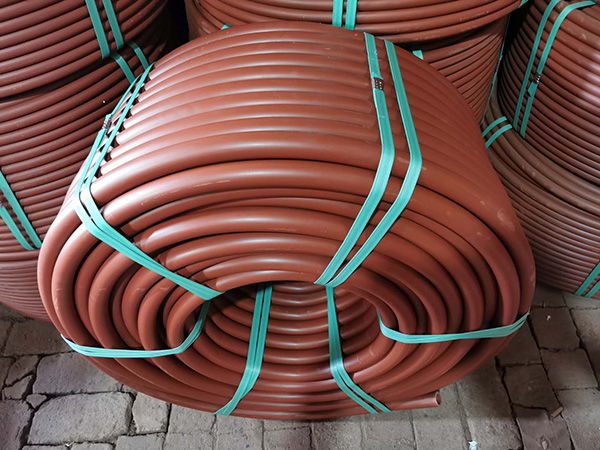 泽库泽库穿线管厂家告知大家管材选择哪种的好