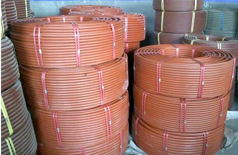 RPE泽库穿线管的应用范围