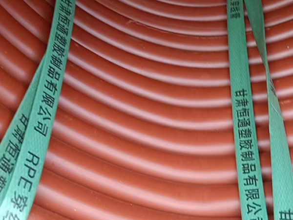 rpe泽库穿线管运用特性 rpe泽库穿线管运用特性