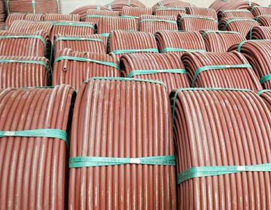 泽库穿线管的发展以及应用