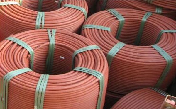 防火安全新标准：聚乙烯阻燃泽库穿线管的选择指南