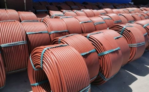 使用RPE泽库穿线管有哪些常见施工难点？