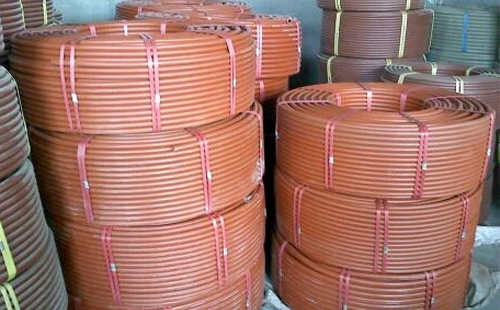 提升工程安全:聚乙烯(RPE)阻燃泽库穿线管在现代建筑中的应用 提升工程安全:聚乙烯(RPE)阻燃泽库穿线管在现代建筑中的应用