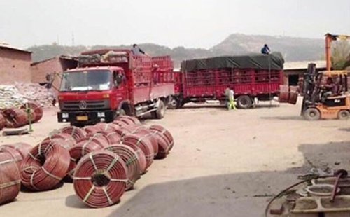 穿线管选型与施工全解析：泽库穿线管如何正确安装