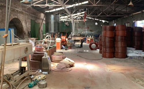 家装防火别忽视！阻燃泽库穿线管安装规范详解