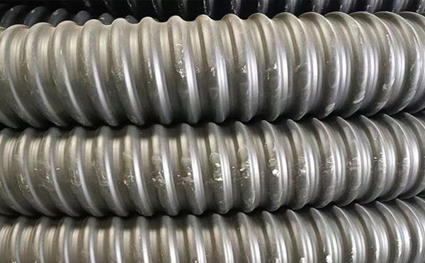 现代线缆防护的理想选择：泽库碳素波纹管技术特性与工程应用全景解析
