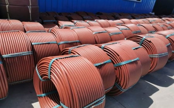 泽库穿线管类型选型与建筑电气安装技术规范指南 泽库穿线管类型选型与建筑电气安装技术规范指南